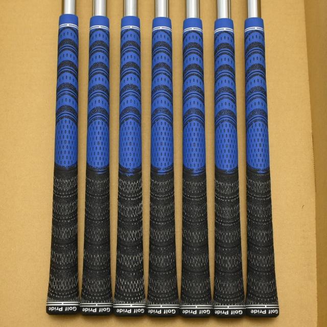 【中古ゴルフクラブ】ダンロップ　SRIXON　スリクソン ZX5 アイアン N.S.PRO 950GH DST　シャフト：N.S.PRO 950GH DST