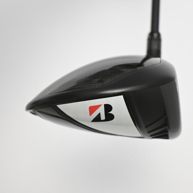 中古ゴルフクラブ】ブリヂストン BRIDGESTONE GOLF B2 HT ドライバー