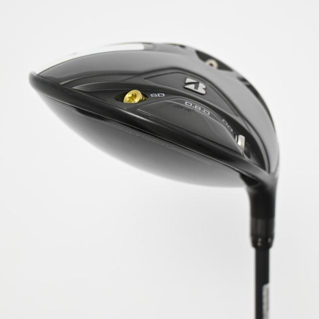 【中古ゴルフクラブ】ブリヂストン　BRIDGESTONE GOLF　B2 HT ドライバー VANQUISH BS40 for MAX　シャフト：VANQUISH BS40 for MAX 中古ゴルフクラブ】ブリヂストン BRIDGESTONE GOLF B2 HT ドライバー