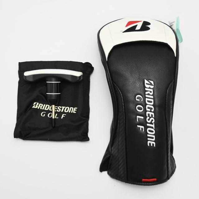中古ゴルフクラブ】ブリヂストン BRIDGESTONE GOLF B2 HT ドライバー