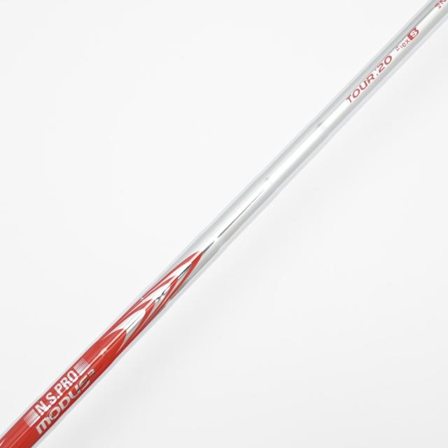 【中古ゴルフクラブ】ブリヂストン　BRIDGESTONE GOLF　BITING SPIN ウェッジ N.S.PRO MODUS3 TOUR 120　シャフト：N.S.PRO MODUS3 TOU…