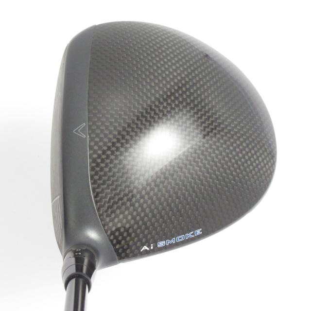 【中古ゴルフクラブ】キャロウェイゴルフ　Ai SMOKE　パラダイム Ai SMOKE MAX ドライバー TENSEI 50 for Callaway　シャフト：TENSEI …_1