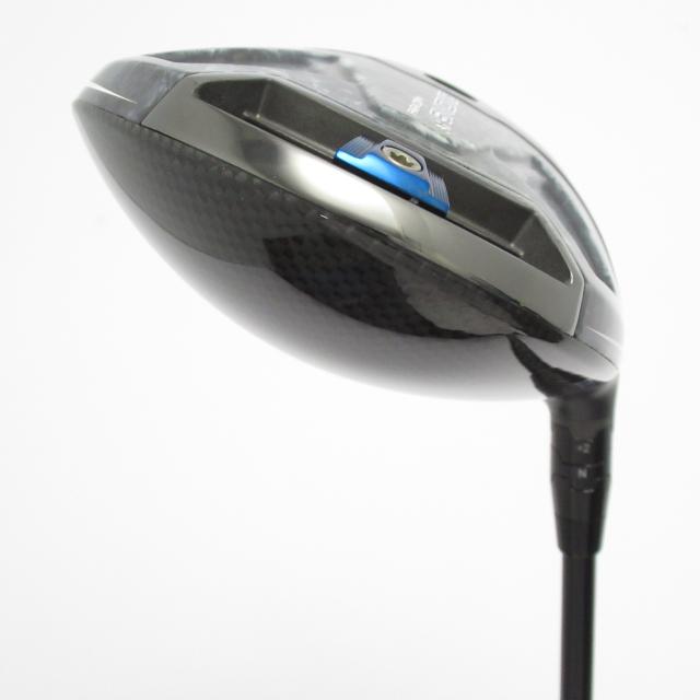 【中古ゴルフクラブ】キャロウェイゴルフ　Ai SMOKE　パラダイム Ai SMOKE MAX ドライバー TENSEI 50 for Callaway　シャフト：TENSEI …_4