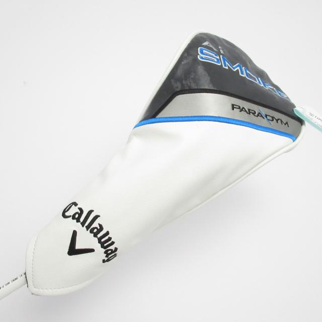 【中古ゴルフクラブ】キャロウェイゴルフ　Ai SMOKE　パラダイム Ai SMOKE MAX ドライバー TENSEI 50 for Callaway　シャフト：TENSEI …_7
