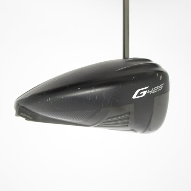 【中古ゴルフクラブ】ピン　G425　G425 MAX ドライバー PING TOUR 173-75　シャフト：PING TOUR 173-75_3