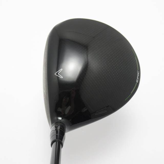 【中古ゴルフクラブ】キャロウェイゴルフ　EPIC　エピック SPEED ドライバー Diamana 50 for Callaway　シャフト：Diamana 50 for Call…_1