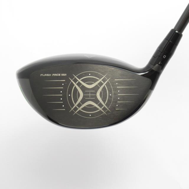 【中古ゴルフクラブ】キャロウェイゴルフ　EPIC　エピック SPEED ドライバー Diamana 50 for Callaway　シャフト：Diamana 50 for Call…_2