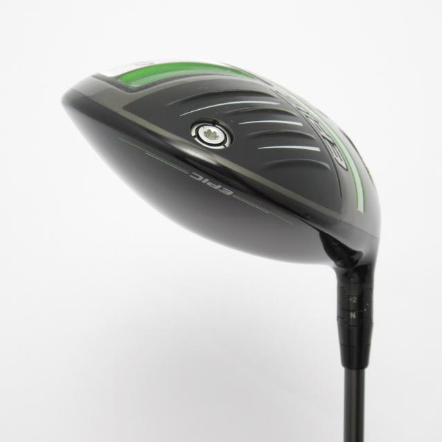 【中古ゴルフクラブ】キャロウェイゴルフ　EPIC　エピック SPEED ドライバー Diamana 50 for Callaway　シャフト：Diamana 50 for Call…_4
