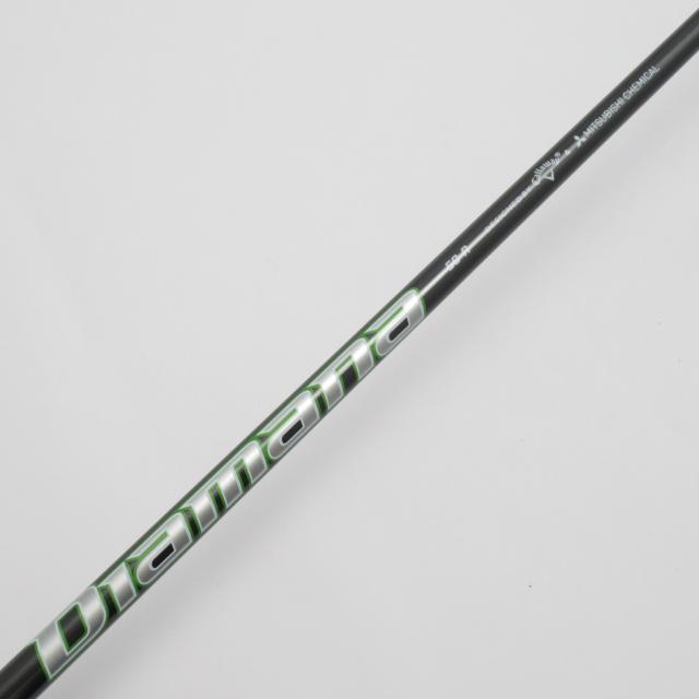 【中古ゴルフクラブ】キャロウェイゴルフ　EPIC　エピック SPEED ドライバー Diamana 50 for Callaway　シャフト：Diamana 50 for Call…_5