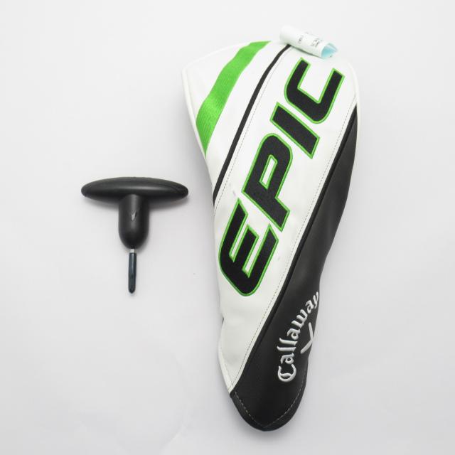 【中古ゴルフクラブ】キャロウェイゴルフ　EPIC　エピック SPEED ドライバー Diamana 50 for Callaway　シャフト：Diamana 50 for Call…_7