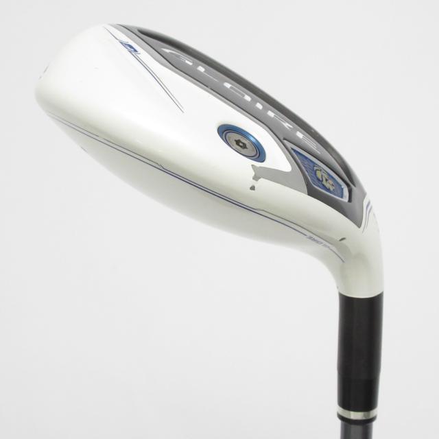 中古ゴルフクラブ】テーラーメイド GLOIRE グローレ F2 RESCUE