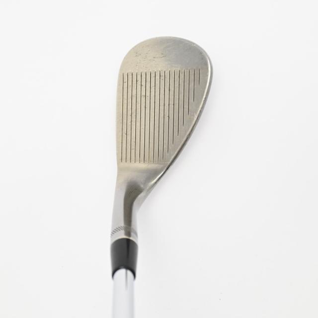 【中古ゴルフクラブ】タイトリスト　Vokey　Vokey SM9 BRASHED STEEL ウェッジ N.S.PRO 950GH neo　シャフト：N.S.PRO 950GH neo