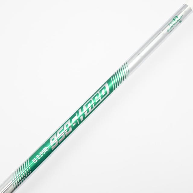 【中古ゴルフクラブ】タイトリスト　Vokey　Vokey SM9 BRASHED STEEL ウェッジ N.S.PRO 950GH neo　シャフト：N.S.PRO 950GH neo