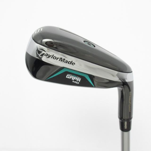 【中古ゴルフクラブ】テーラーメイド　GAPR　GAPR MID US ユーティリティ TENSEI CK BLUE HY 80　シャフト：TENSEI CK BLUE HY 80