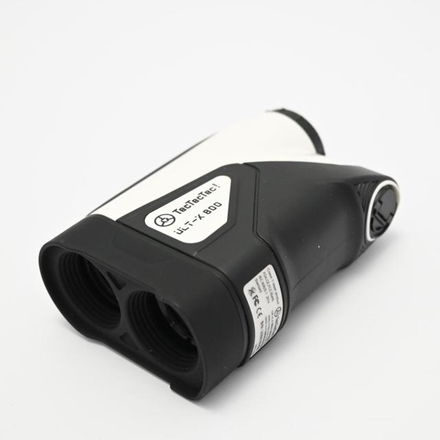 【中古】テックテックテック　TecTecTec!　ULT-X 800  -