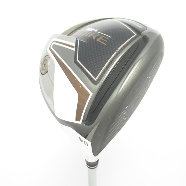 【中古ゴルフクラブ】テーラーメイド　SIM GLOIRE　SIM グローレ ドライバー Speeder 569 EVOLUTION VII　シャフト：Speeder 569 EVOLU…