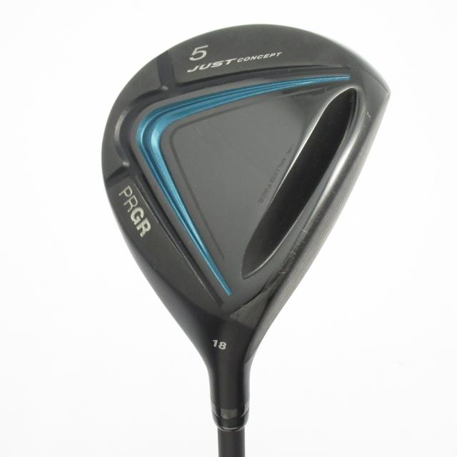 【中古ゴルフクラブ】プロギア　RS　RSX(2024) フェアウェイウッド TENSEI FOR PRGR　シャフト：TENSEI FOR PRGR