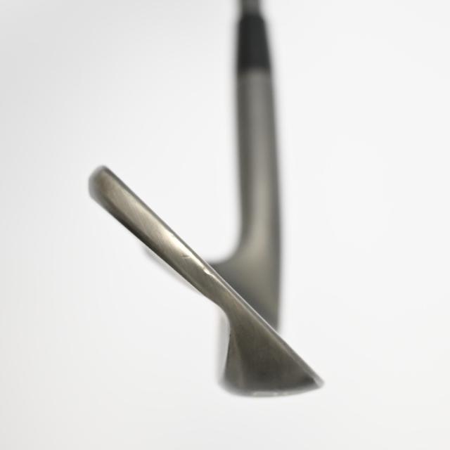 【中古ゴルフクラブ】フォーティーン　FOURTEEN　FRZ スモーキーサテン仕上げ ウェッジ N.S.PRO TS-101w BK　シャフト：N.S.PRO TS-101…