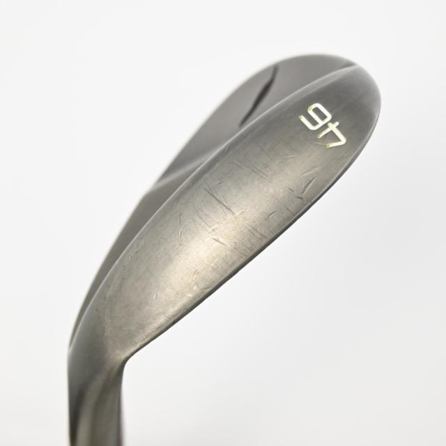 【中古ゴルフクラブ】フォーティーン　FOURTEEN　FRZ スモーキーサテン仕上げ ウェッジ N.S.PRO TS-101w BK　シャフト：N.S.PRO TS-101…