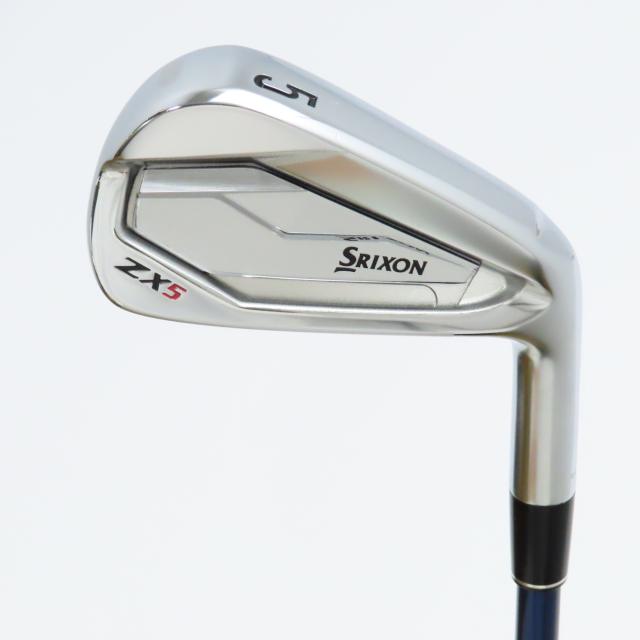 専用です 中古ゴルフクラブ】ダンロップ SRIXON スリクソン ZX5 アイアン