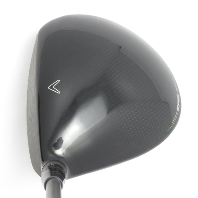 【中古ゴルフクラブ】キャロウェイゴルフ　EPIC　エピック SPEED トリプルダイヤ LS ドライバー Speeder Evolution for Callaway　シャ…_1