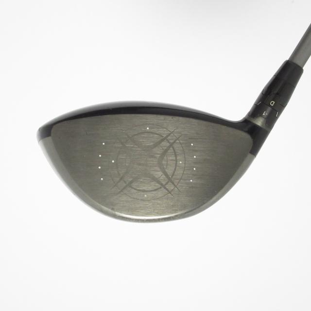 【中古ゴルフクラブ】キャロウェイゴルフ　EPIC　エピック SPEED トリプルダイヤ LS ドライバー Speeder Evolution for Callaway　シャ…_2