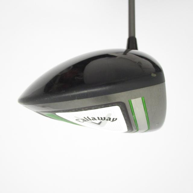 【中古ゴルフクラブ】キャロウェイゴルフ　EPIC　エピック SPEED トリプルダイヤ LS ドライバー Speeder Evolution for Callaway　シャ…_3