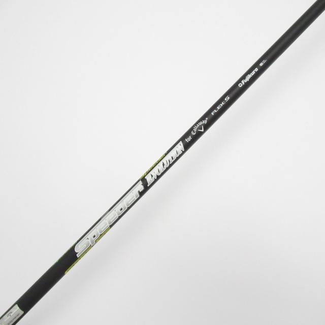 【中古ゴルフクラブ】キャロウェイゴルフ　EPIC　エピック SPEED トリプルダイヤ LS ドライバー Speeder Evolution for Callaway　シャ…_5