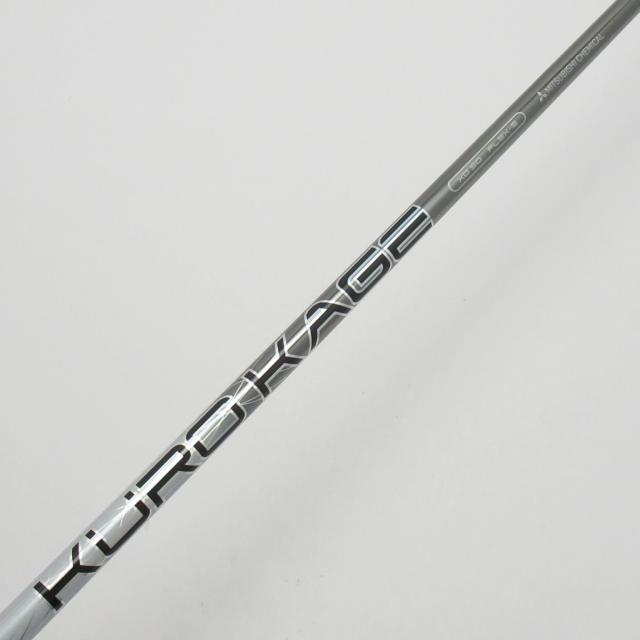 中古ゴルフクラブ】テーラーメイド STEALTH ステルス ドライバー KURO