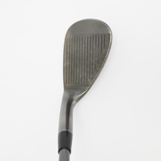 【中古ゴルフクラブ】フォーティーン　FOURTEEN　FRZ スモーキーサテン仕上げ ウェッジ N.S.PRO TS-101w BK　シャフト：N.S.PRO TS-101…