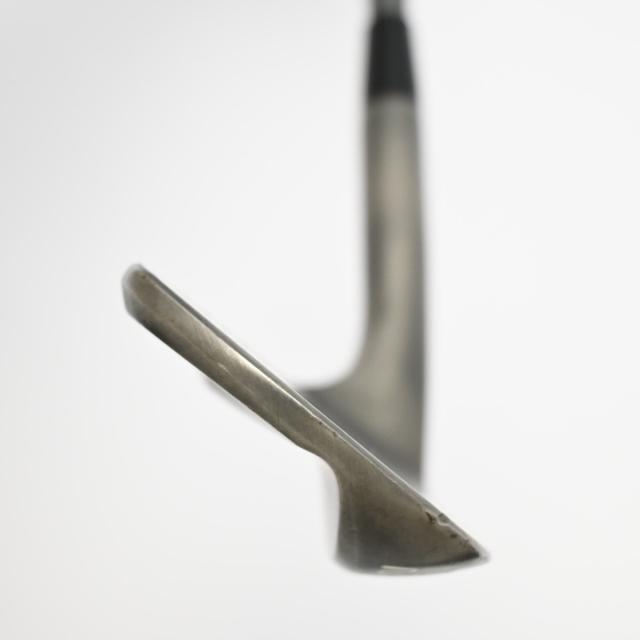 【中古ゴルフクラブ】フォーティーン　FOURTEEN　FRZ スモーキーサテン仕上げ ウェッジ N.S.PRO TS-101w BK　シャフト：N.S.PRO TS-101…