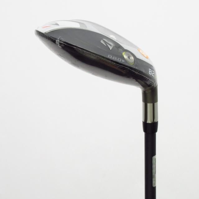 中古ゴルフクラブ】ブリヂストン BRIDGESTONE GOLF B2 HT ハイブリッド