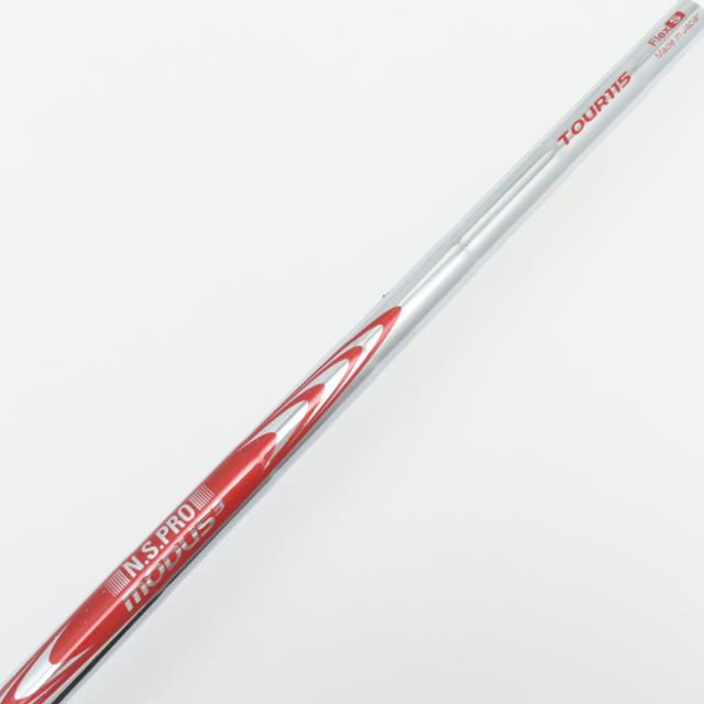 【中古ゴルフクラブ】クリーブランド　Cleveland Golf　CVX2 ZIPCORE ウェッジ N.S.PRO MODUS3 TOUR 115　シャフト：N.S.PRO MODUS3 TO…