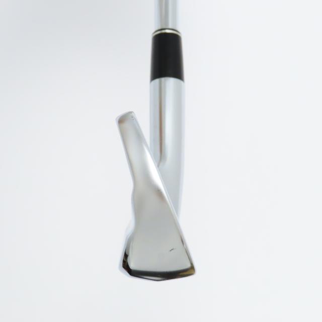 【中古ゴルフクラブ】ダンロップ　SRIXON　スリクソン ZX5 MkII アイアン N.S.PRO 950GH neo DST　シャフト：N.S.PRO 950GH neo DST