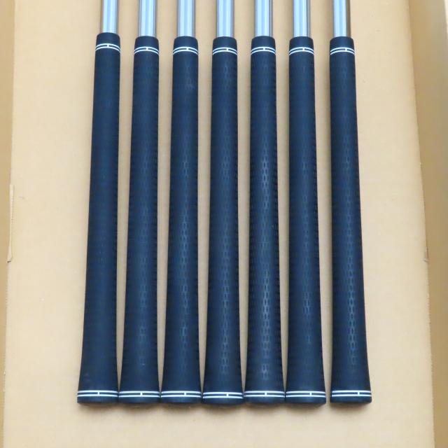 【中古ゴルフクラブ】ダンロップ　SRIXON　スリクソン ZX5 MkII アイアン N.S.PRO 950GH neo DST　シャフト：N.S.PRO 950GH neo DST