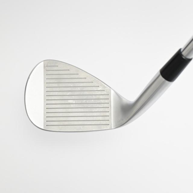 【中古ゴルフクラブ】ミズノ　MIZUNO　S23 ホワイトサテン ウェッジ N.S.PRO MODUS3 SYSTEM3 TOUR 125　シャフト：N.S.PRO MODUS3 SYST…