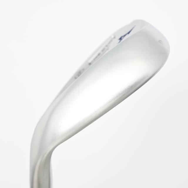 【中古ゴルフクラブ】ミズノ　MIZUNO　S23 ホワイトサテン ウェッジ N.S.PRO MODUS3 SYSTEM3 TOUR 125　シャフト：N.S.PRO MODUS3 SYST…