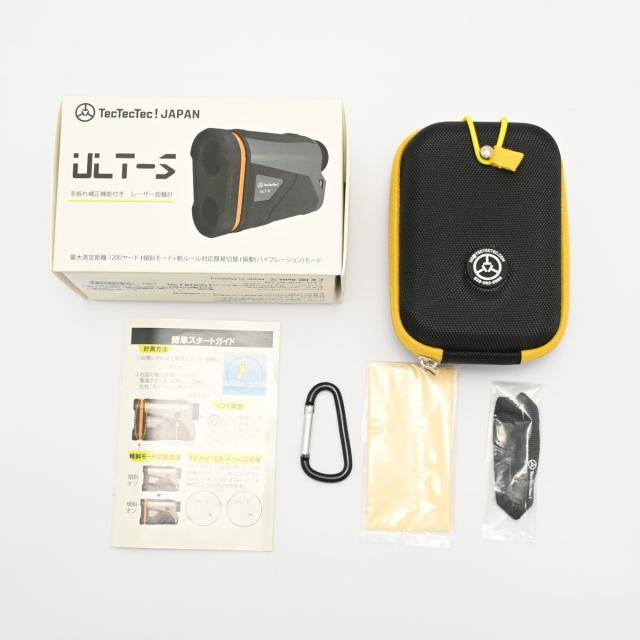 【中古】テックテックテック　TecTecTec!　ULT-S -_4