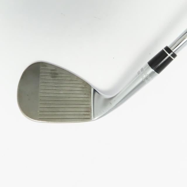 【中古ゴルフクラブ】キャロウェイゴルフ　Callaway Golf　JAWS FORGED クロムメッキ仕上げ ウェッジ N.S.PRO MODUS3 TOUR 115　シャフ…