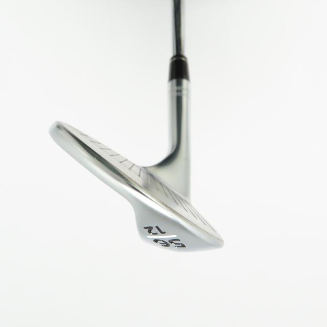 【中古ゴルフクラブ】キャロウェイゴルフ　Callaway Golf　JAWS FORGED クロムメッキ仕上げ ウェッジ N.S.PRO MODUS3 TOUR 115　シャフ…
