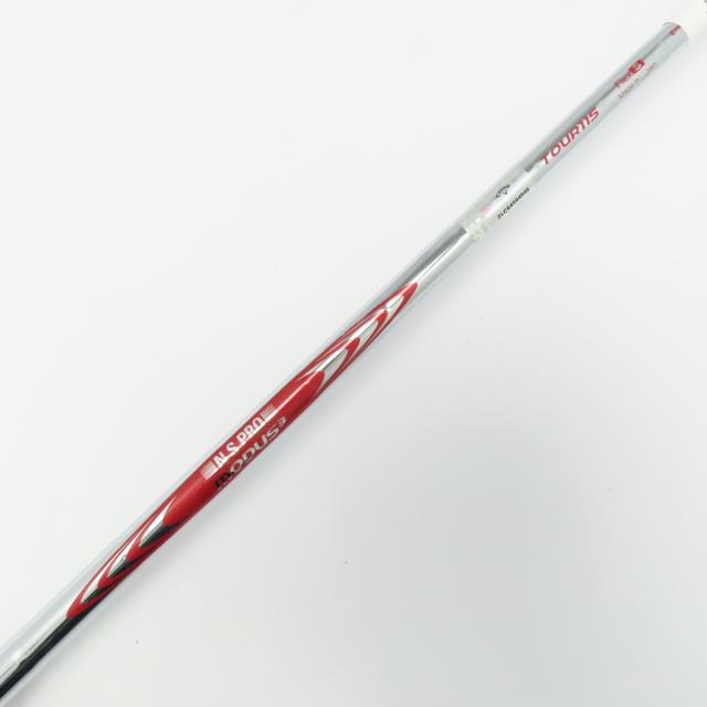 【中古ゴルフクラブ】キャロウェイゴルフ　Callaway Golf　JAWS FORGED クロムメッキ仕上げ ウェッジ N.S.PRO MODUS3 TOUR 115　シャフ…