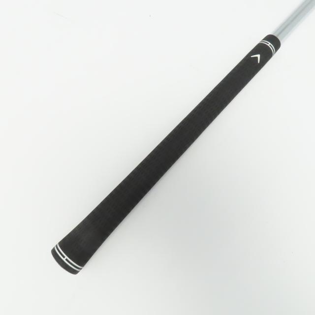 【中古ゴルフクラブ】キャロウェイゴルフ　Callaway Golf　JAWS FORGED クロムメッキ仕上げ ウェッジ N.S.PRO MODUS3 TOUR 115　シャフ…