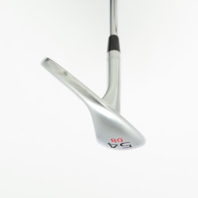 【中古ゴルフクラブ】タイトリスト　Vokey　Vokey SM6 ツアークローム M GRIND ウェッジ N.S.PRO 950GH　シャフト：N.S.PRO 950GH