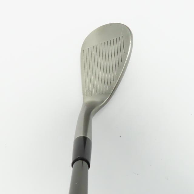 【中古ゴルフクラブ】フォーティーン　DJ　DJ-6 ブラックエディション ウェッジ N.S.PRO DS-91w BK　シャフト：N.S.PRO DS-91w BK