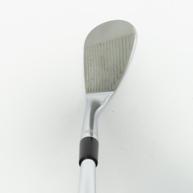 【中古ゴルフクラブ】キャロウェイゴルフ　Callaway Golf　JAWS RAW スタンダードグラインド クロムメッキ仕上げ ウェッジ N.S.PRO MOD…