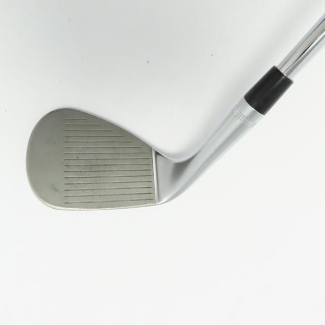 【中古ゴルフクラブ】キャロウェイゴルフ　Callaway Golf　JAWS RAW スタンダードグラインド クロムメッキ仕上げ ウェッジ N.S.PRO MOD…