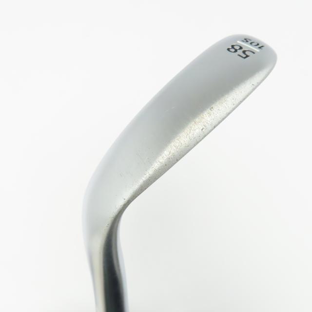 【中古ゴルフクラブ】キャロウェイゴルフ　Callaway Golf　JAWS RAW スタンダードグラインド クロムメッキ仕上げ ウェッジ N.S.PRO MOD…