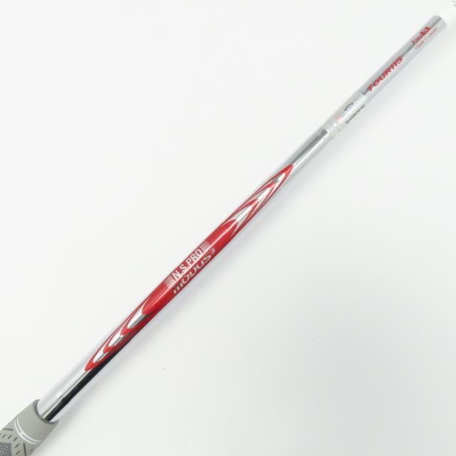 【中古ゴルフクラブ】キャロウェイゴルフ　Callaway Golf　JAWS RAW スタンダードグラインド クロムメッキ仕上げ ウェッジ N.S.PRO MOD…