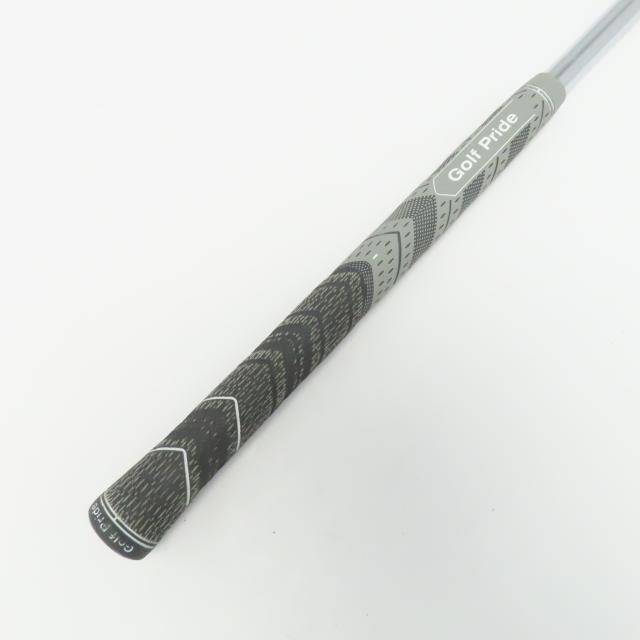 【中古ゴルフクラブ】キャロウェイゴルフ　Callaway Golf　JAWS RAW スタンダードグラインド クロムメッキ仕上げ ウェッジ N.S.PRO MOD…