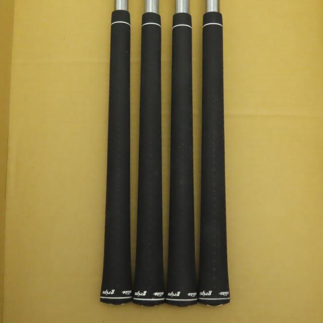 【中古ゴルフクラブ】JUCIE TQ IRON アイアン N.S.PRO MODUS3 TOUR 105　シャフト：N.S.PRO MODUS3 TOUR 105